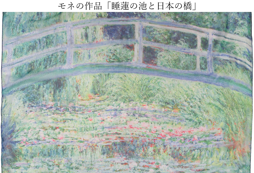 名画シリーズ
