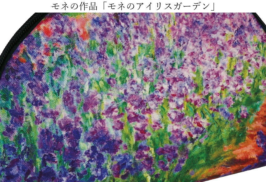 名画シリーズ