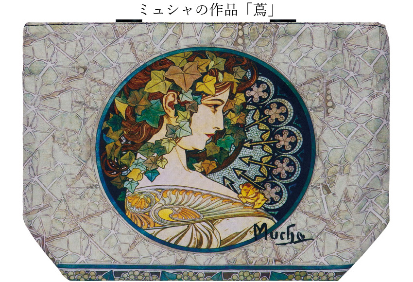 名画シリーズ