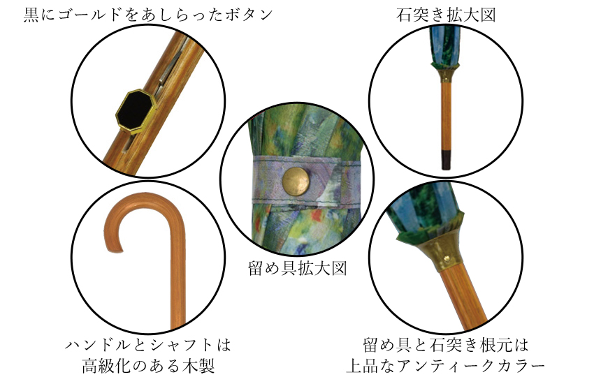 名画シリーズ