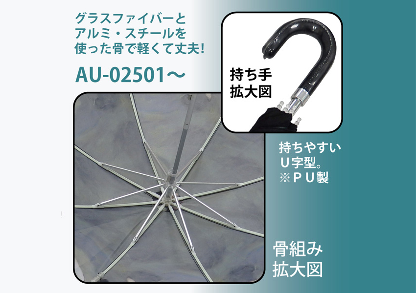 名画シリーズ