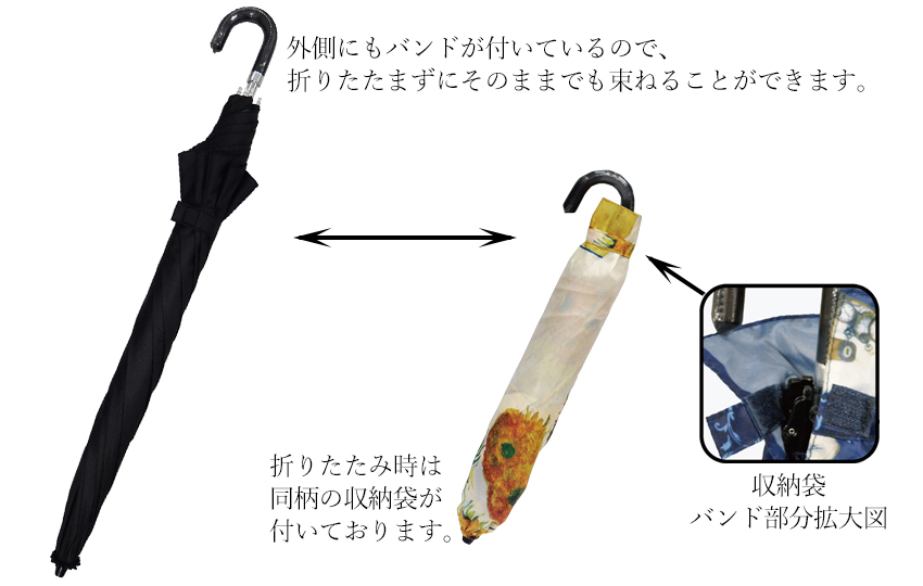 名画シリーズ
