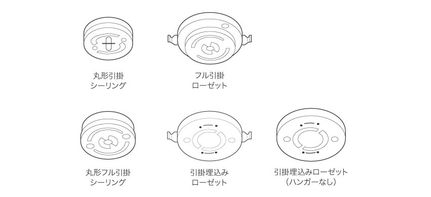 ArtGlassシャンデリア