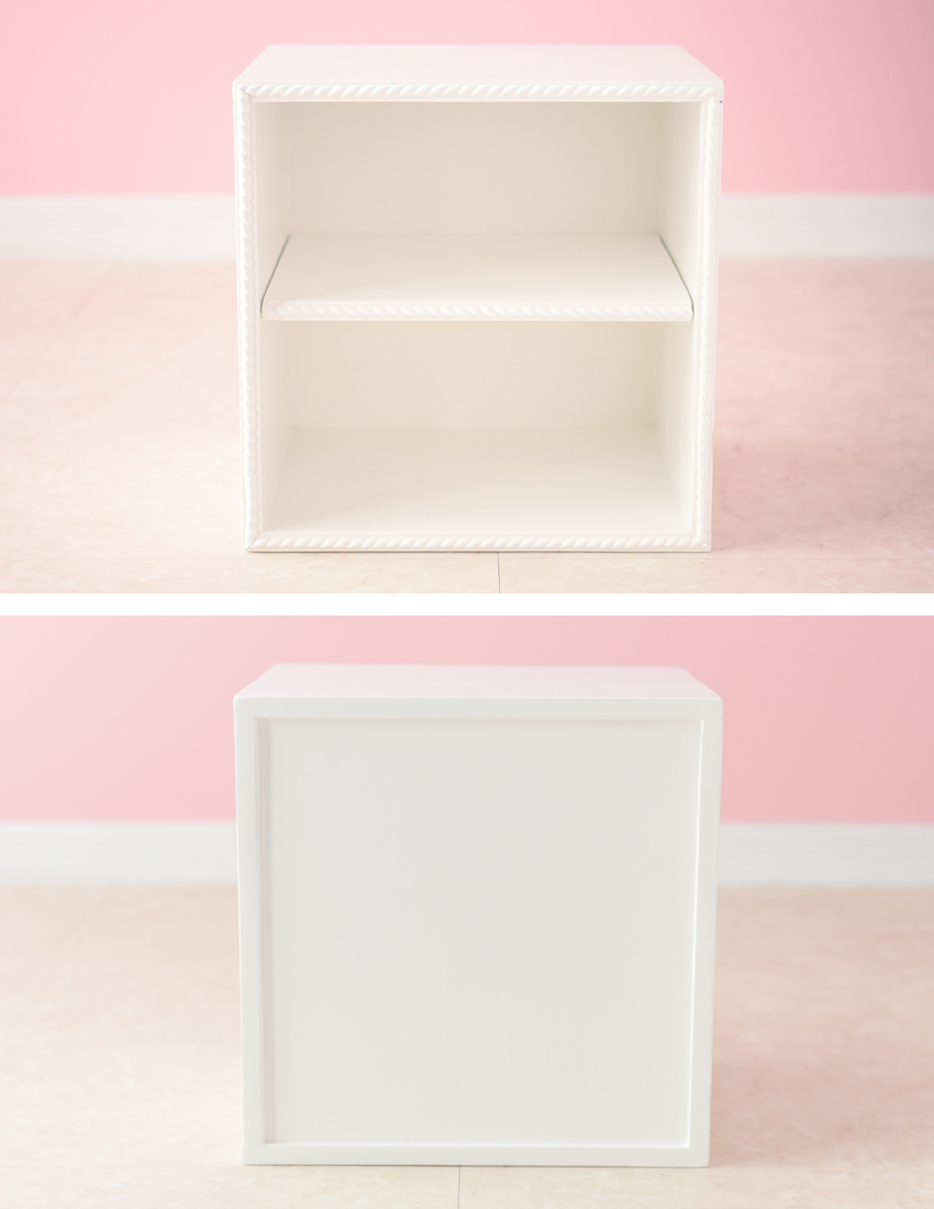 DEプチロココ