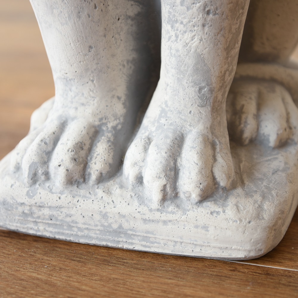 ガーデンオブジェ