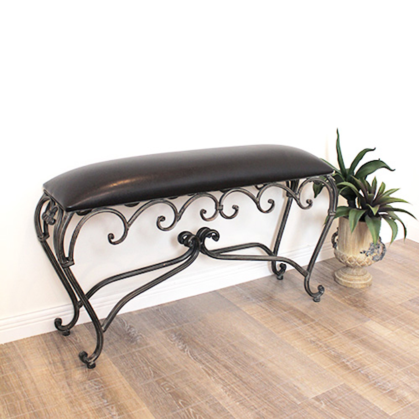 ロートアイアンシリーズ