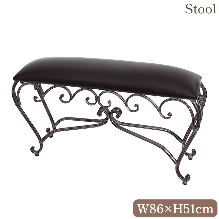 ロートアイアンシリーズ