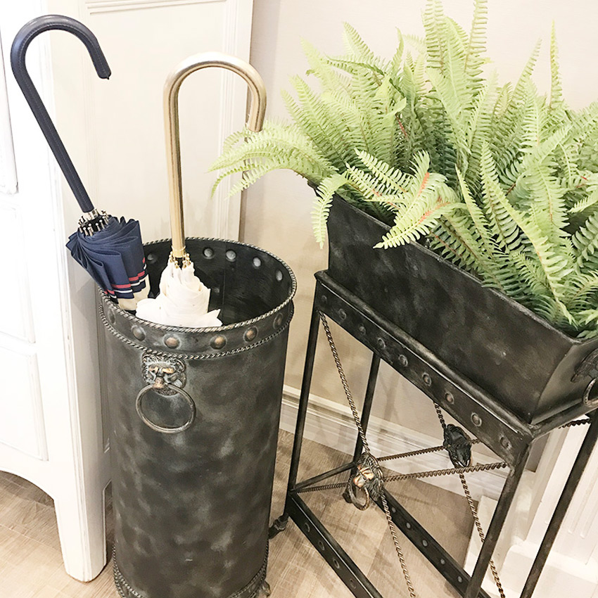 ロートアイアンシリーズ