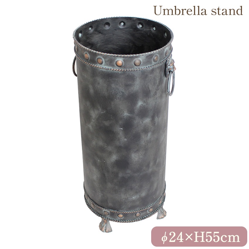 ロートアイアンシリーズ