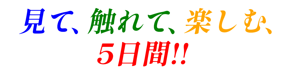 ガレージセール
