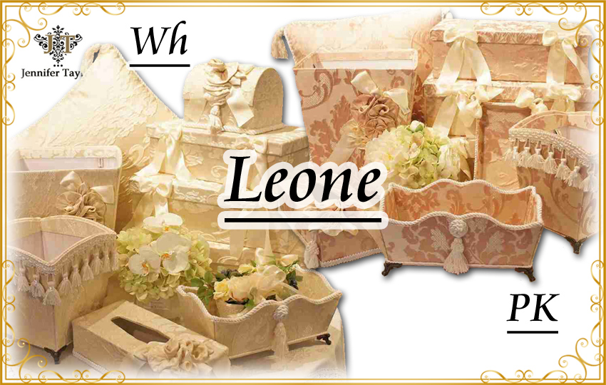 ジェニファーテイラーLeone