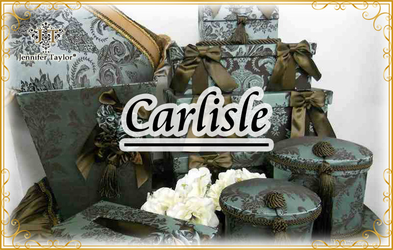 ジェニファーテイラーCarlisle