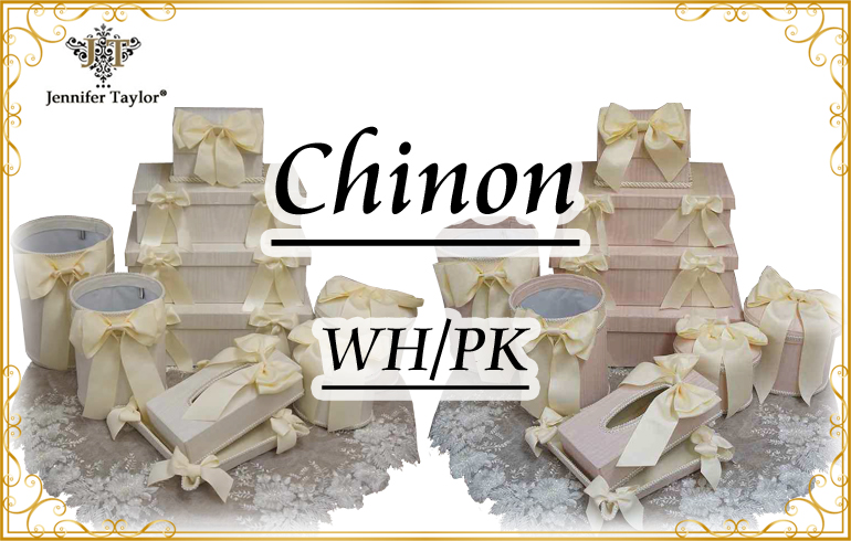 ジェニファーテイラーChinon