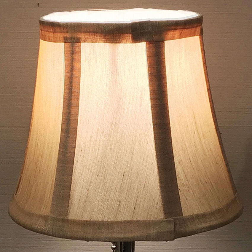 綿長ランプ