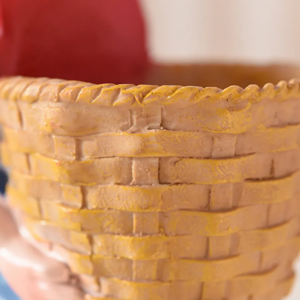 ガーデニング オブジェ ミニ 旅するドワーフ 画像10