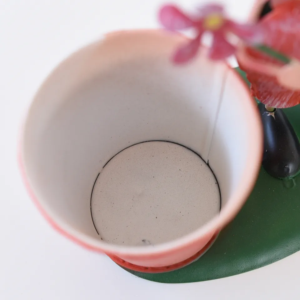 ヨーロピアン ガーデニング オブジェ ミニ 照れ屋の少年 画像14