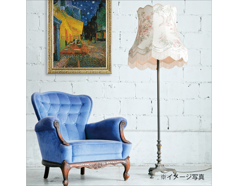 額絵