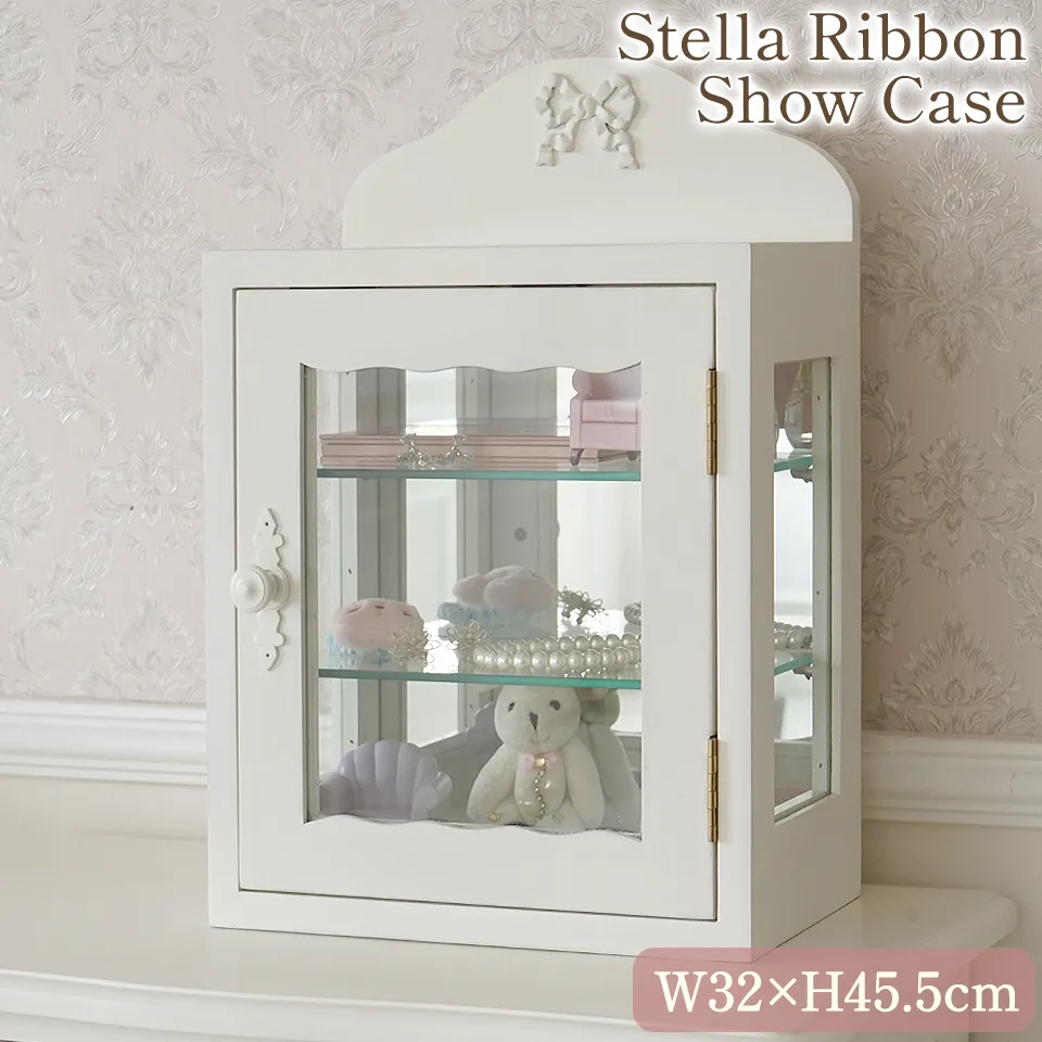 クリスマスまで限定 クリスマスまで限定 ロココ調 姫家具4点セット 画像10