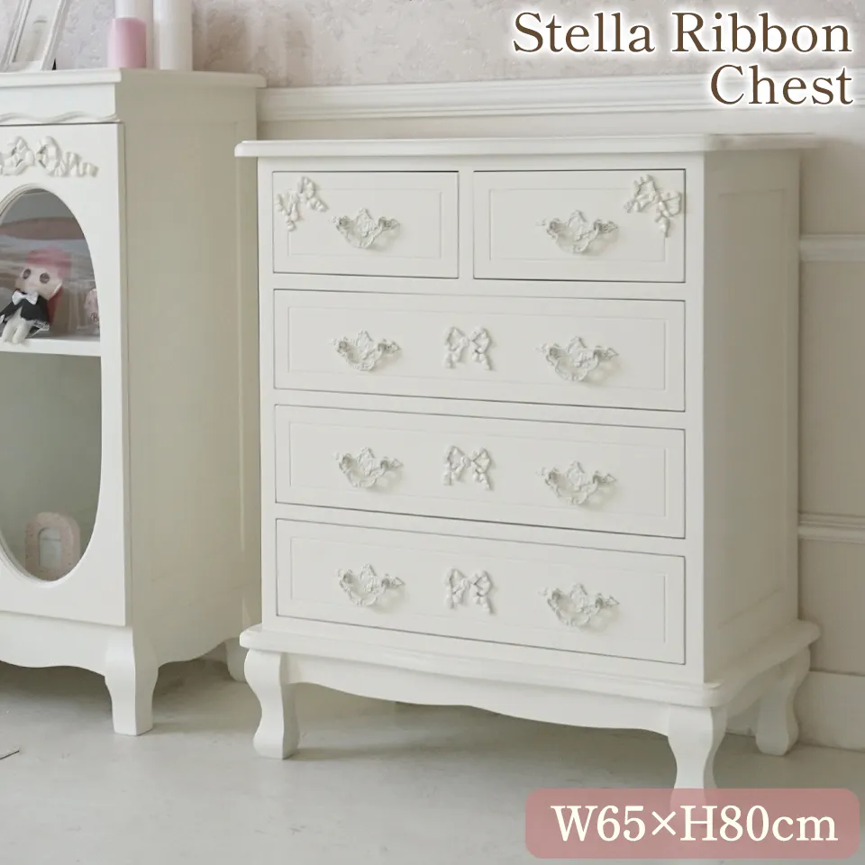 クリスマスまで限定 クリスマスまで限定 ロココ調 姫家具4点セット 画像14