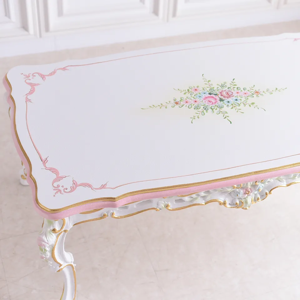 クリスマスまで限定 ロココ フィオーレ リビング豪華5点セット 画像6