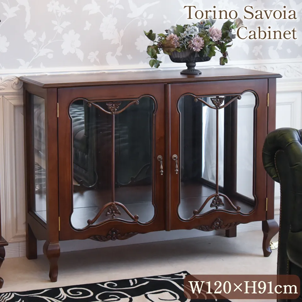 クリスマスまで限定 イタリア製 4人用 ダイニングセット 3点パック 画像8