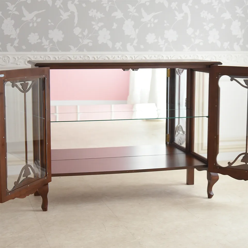 クリスマスまで限定 イタリア製 4人用 ダイニングセット 3点パック 画像10