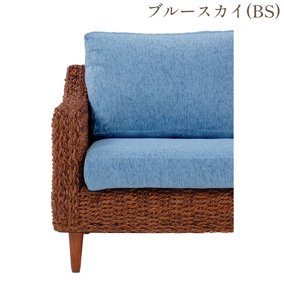 グランツ1人掛けソファカバー 画像2