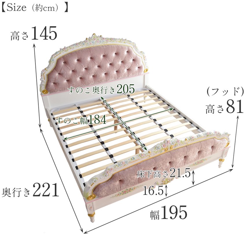 ROCアントワネット