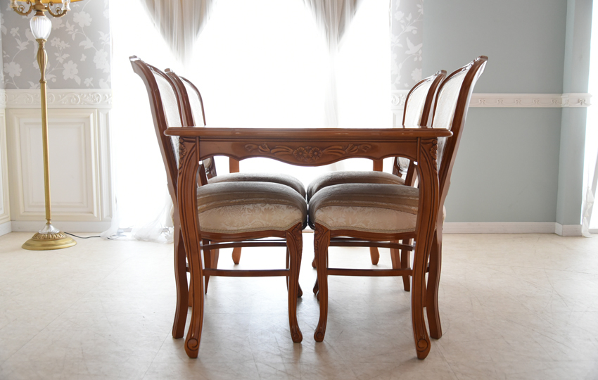 フィオーレ家具