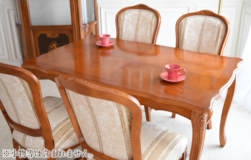 フィオーレ家具