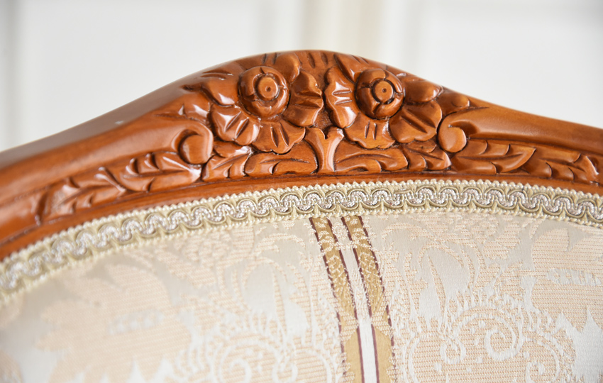 フィオーレ家具