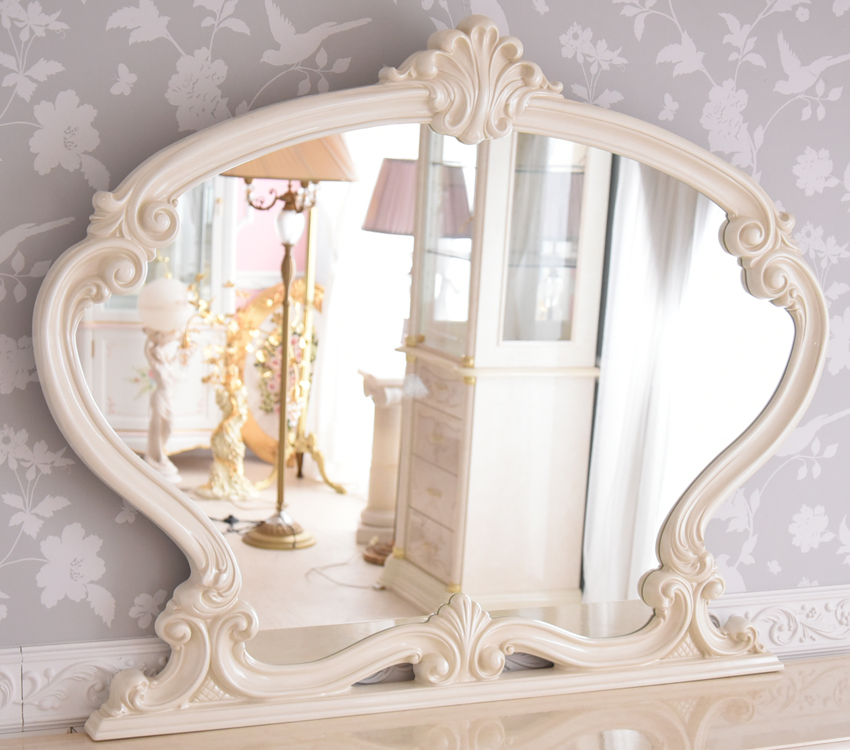 SFLI-BTドルチェローザエレガント