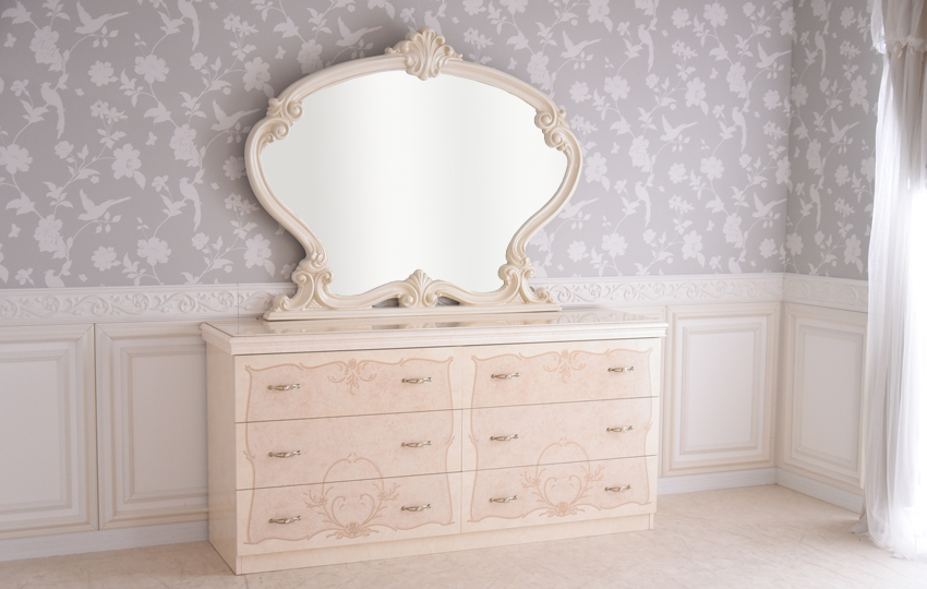 SFLI-BTドルチェローザエレガント