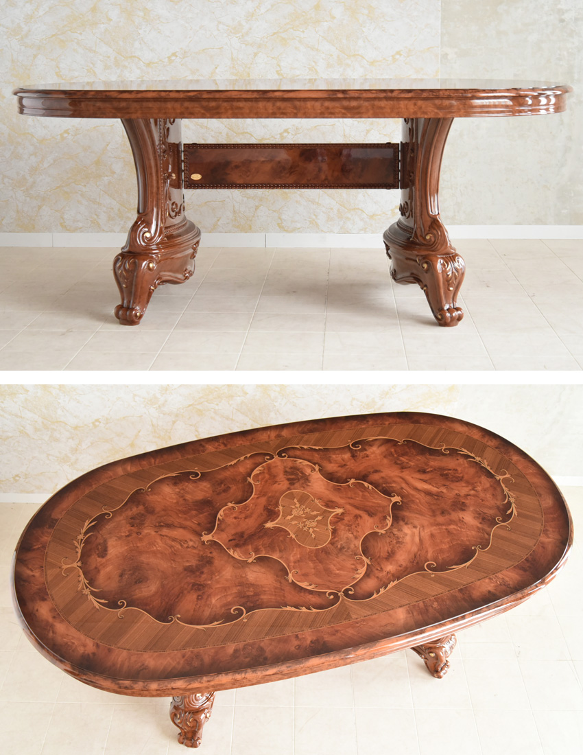 イタリア製サルタレッリヴェルサイユ