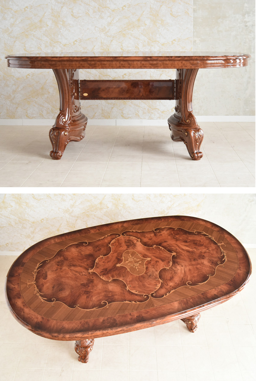 イタリア製サルタレッリヴェルサイユ