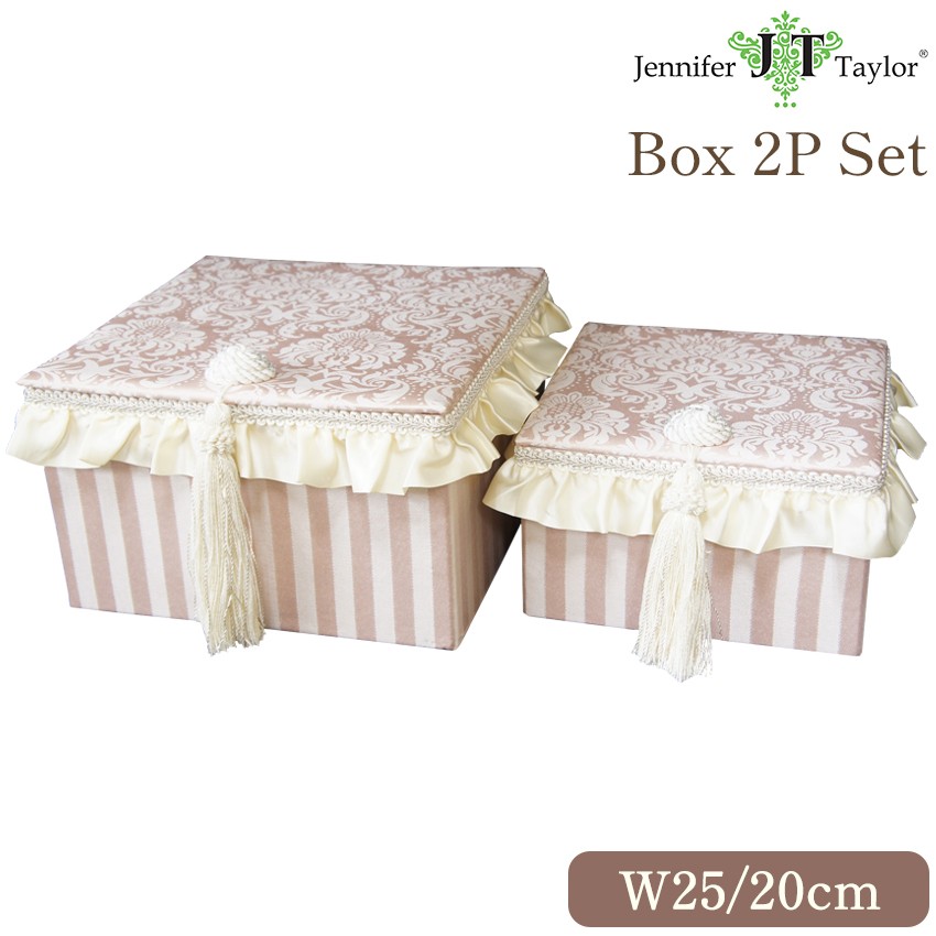 ☆10%OFFクーポン&P5倍☆【メーカー取寄VI】Jennifer Taylor