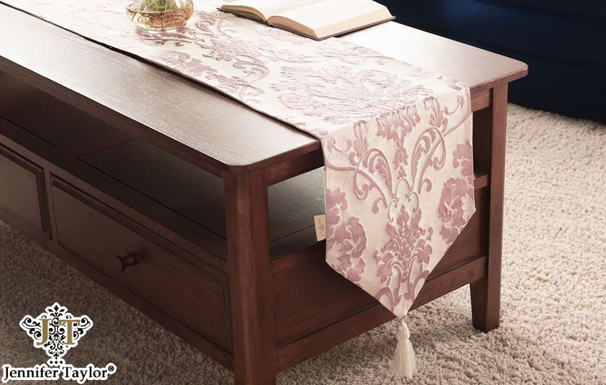 ジェニファーテイラーLeone