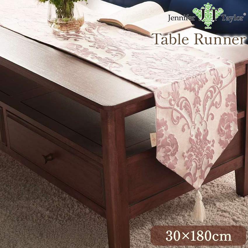 ジェニファーテイラーLeone