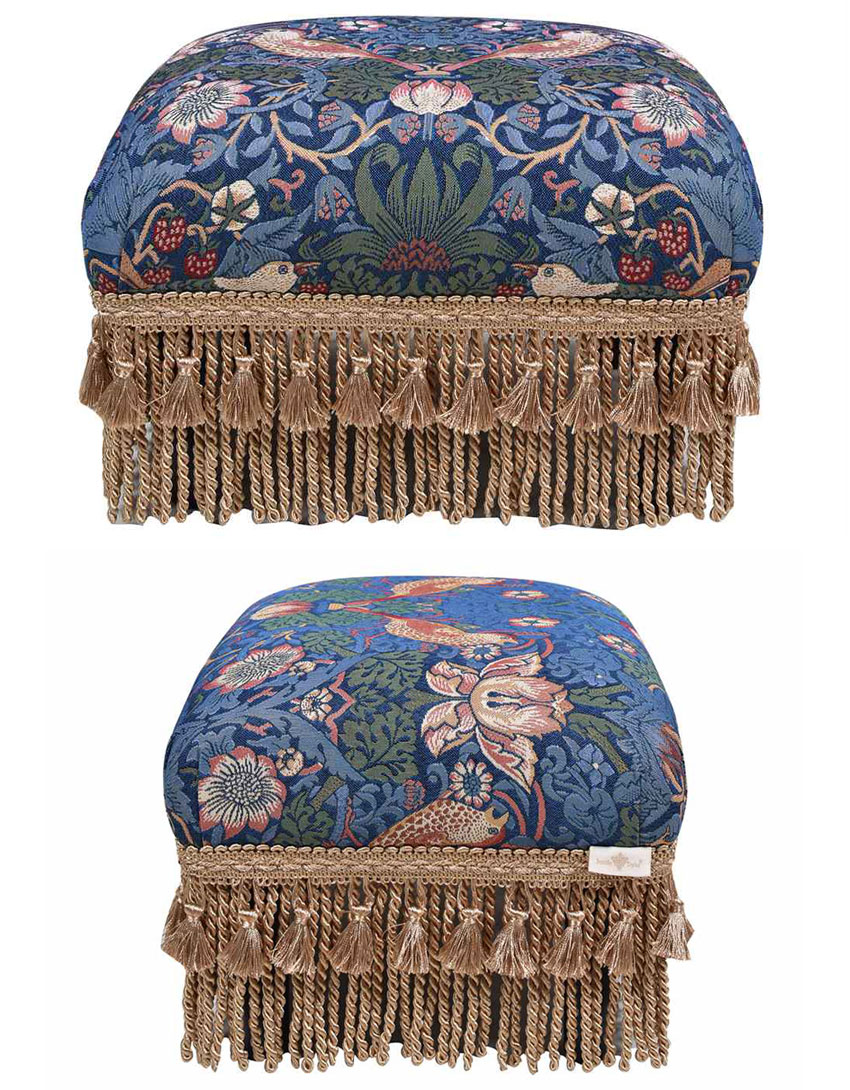 ジェニファーテイラーStrawberry Thief