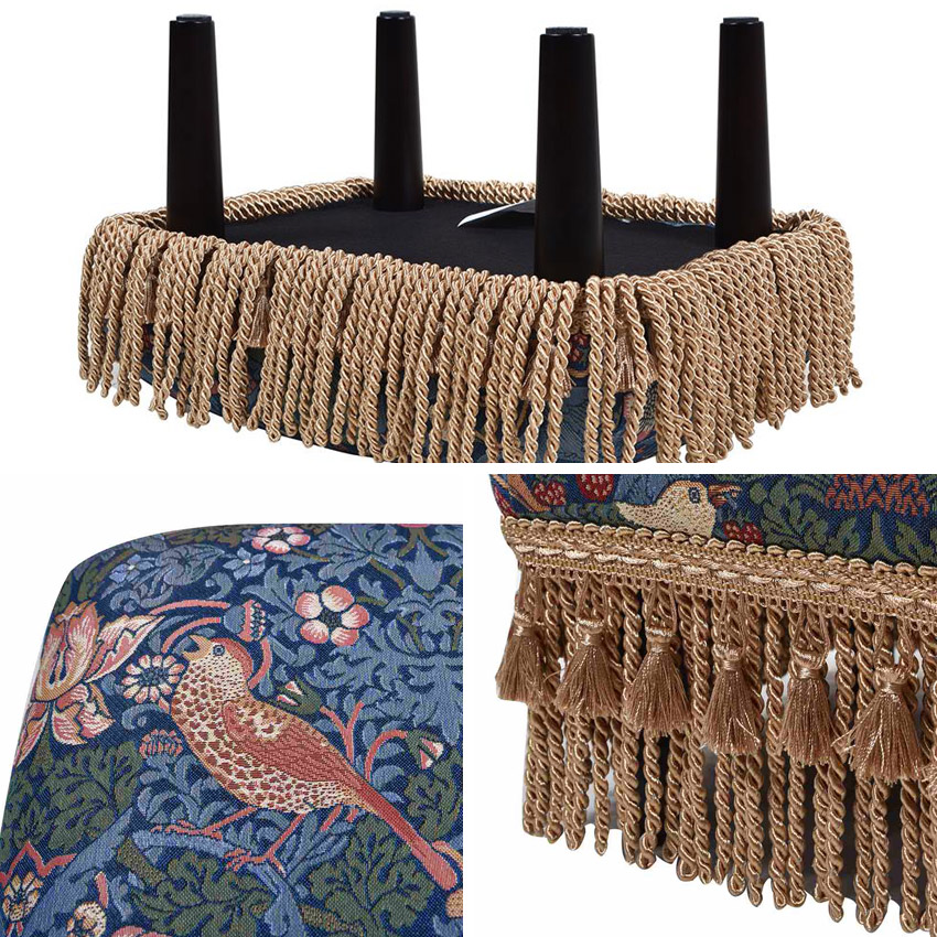 ジェニファーテイラーStrawberry Thief