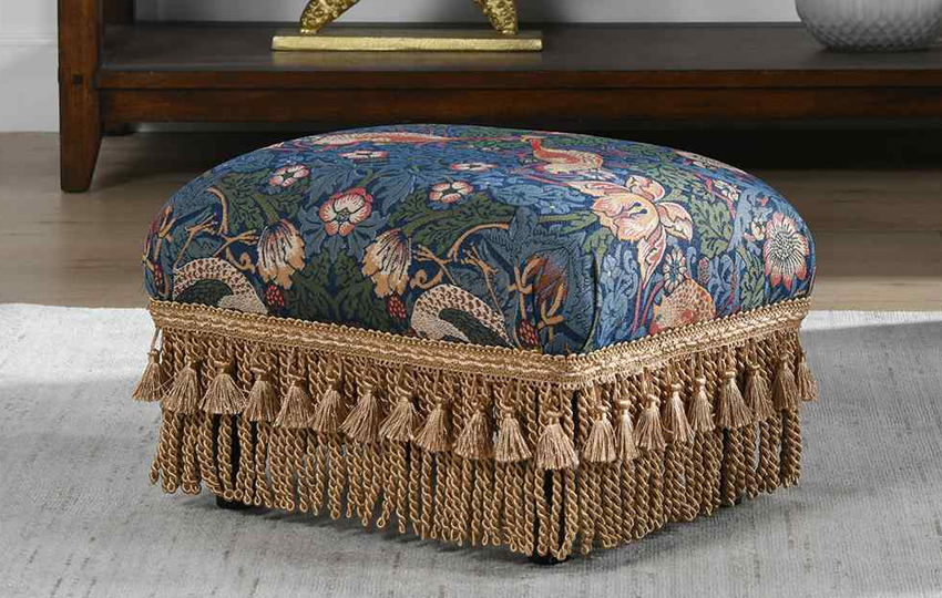 ジェニファーテイラーStrawberry Thief