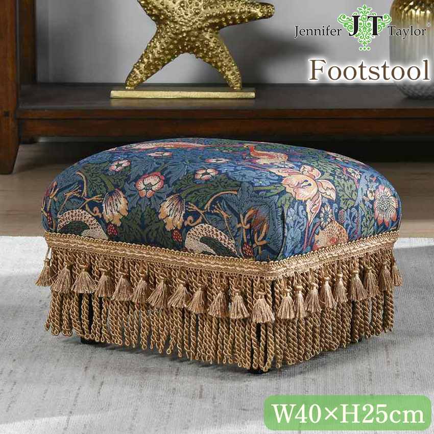 ジェニファーテイラーStrawberry Thief