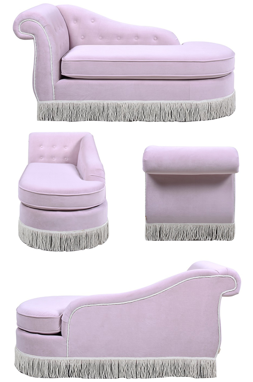 ジェニファーテイラーVelours