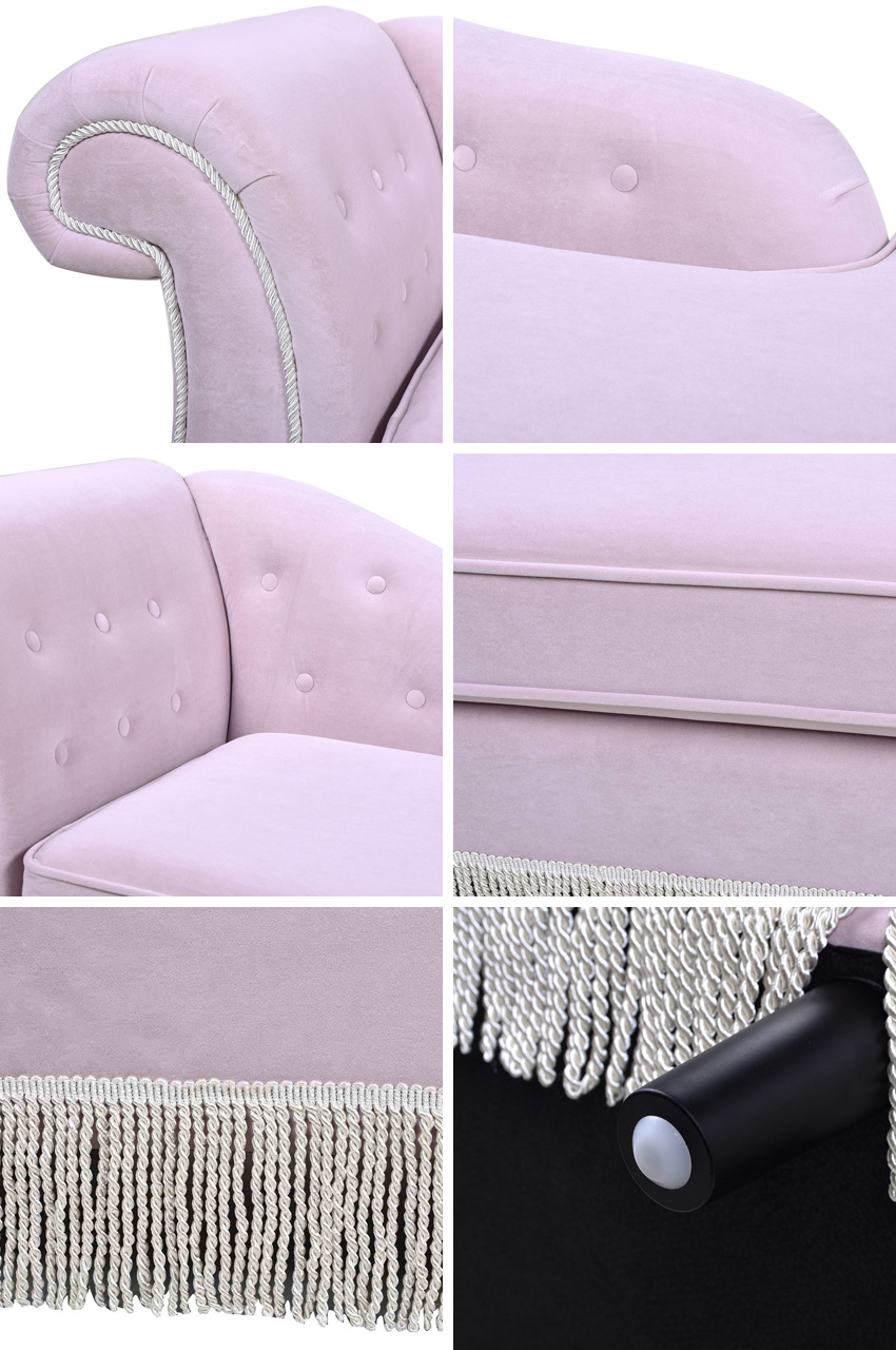 ジェニファーテイラーVelours