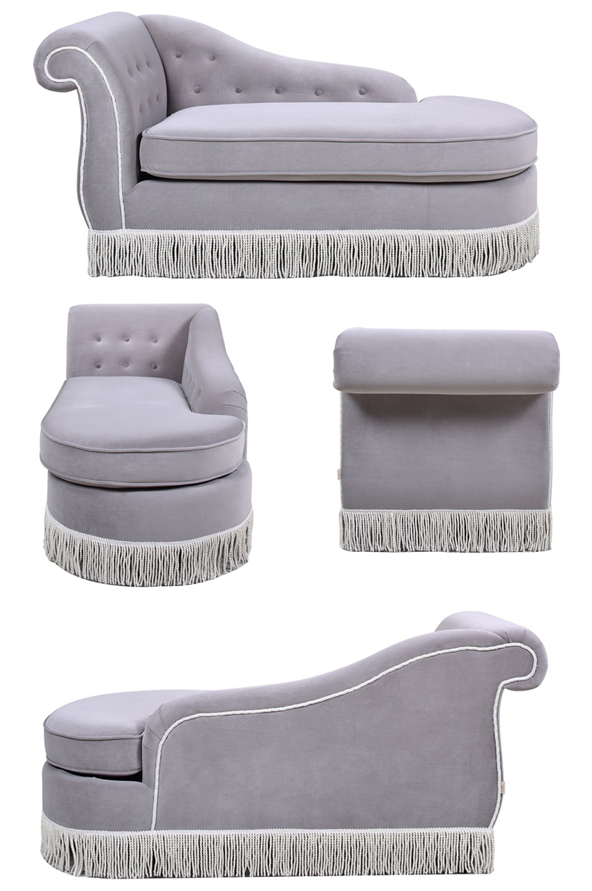 ジェニファーテイラーVelours