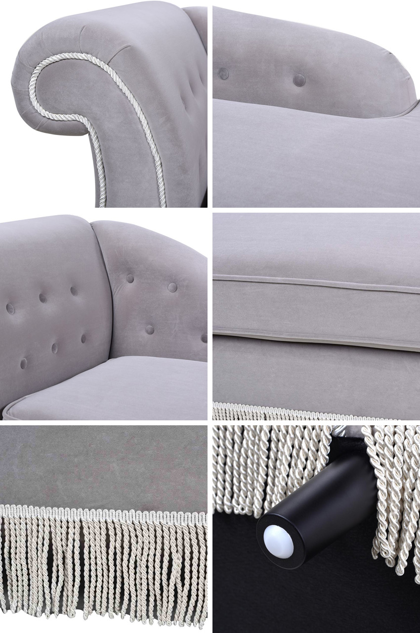 ジェニファーテイラーVelours