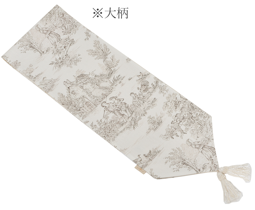 ジェニファーテイラーToile de Jouy