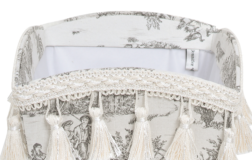 WFjt@[eC[Toile de Jouy