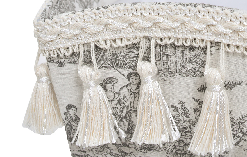 WFjt@[eC[Toile de Jouy