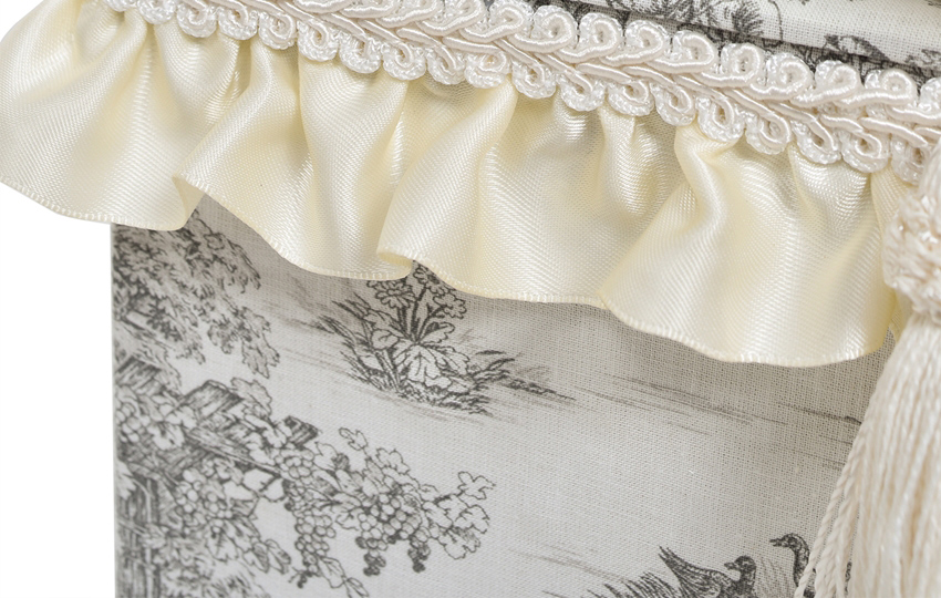 ジェニファーテイラーToile de Jouy